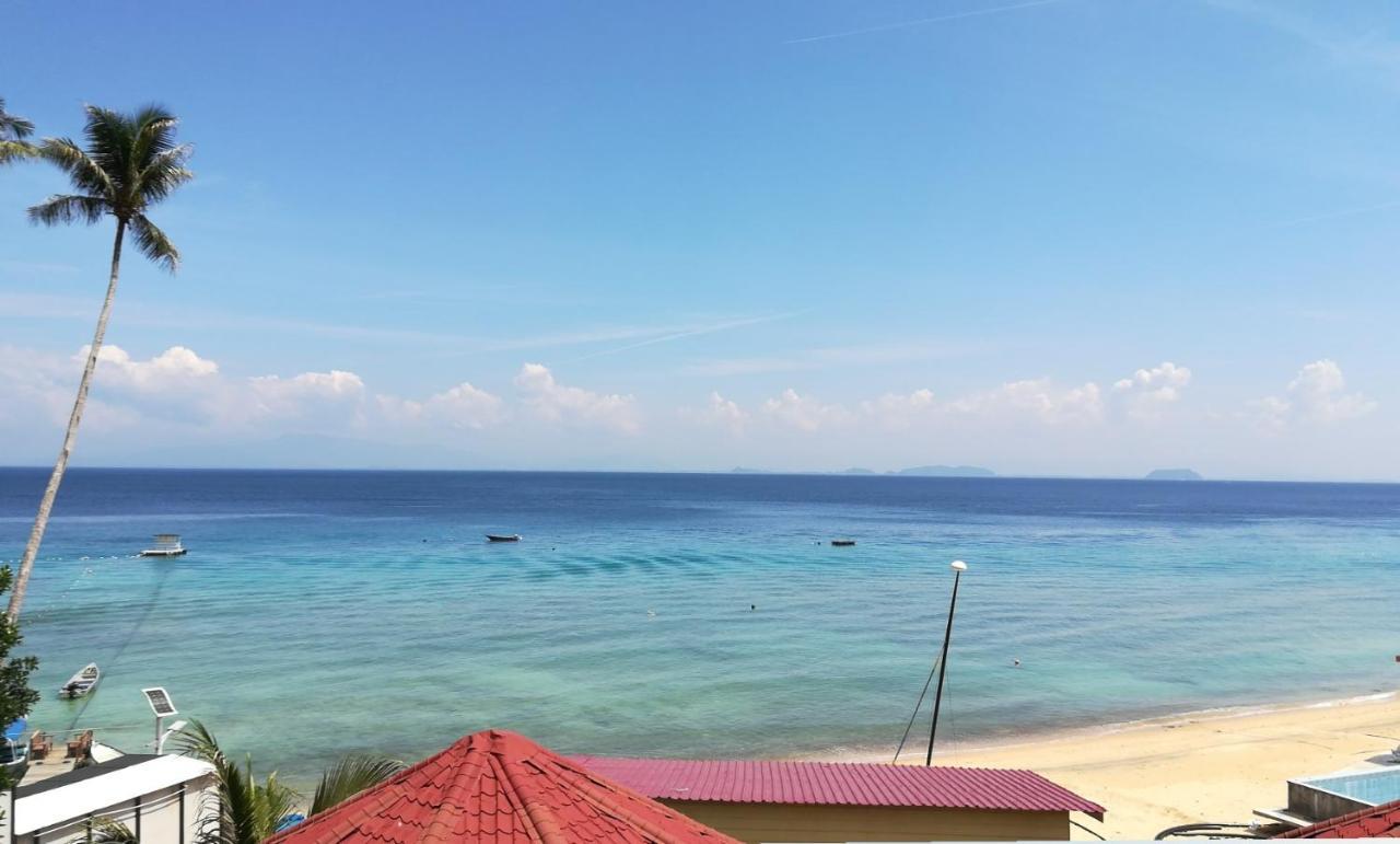 Villamas Perhentian Resort Екстериор снимка