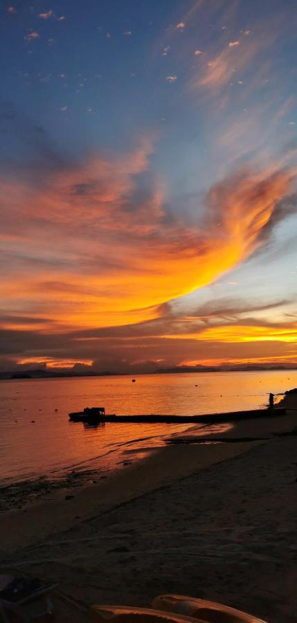 Villamas Perhentian Resort Екстериор снимка